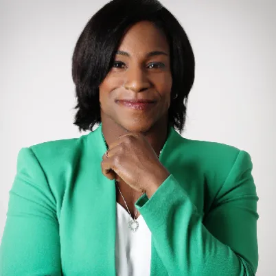 Maggie Alphonsi Official Speaker Profile Image