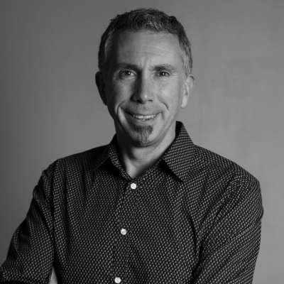 Marc Paul Official Speaker Profile Picture