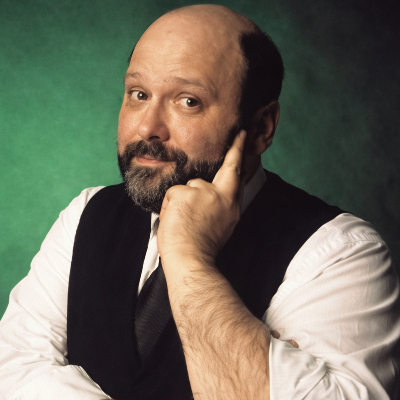 Marc Salem Official Speaker Profile Image