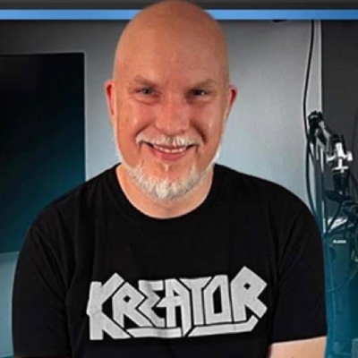 Mark Deeks Official Speaker Profile Picture