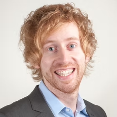 Mark Simmons Official Speaker Profile Picture