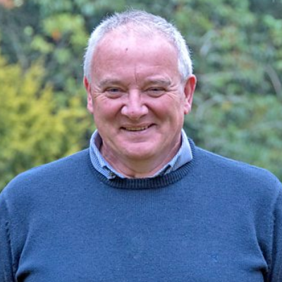 Mark Stephen Official Speaker Profile Picture