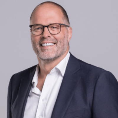 Martin Bayfield Official Speaker Profile Picture