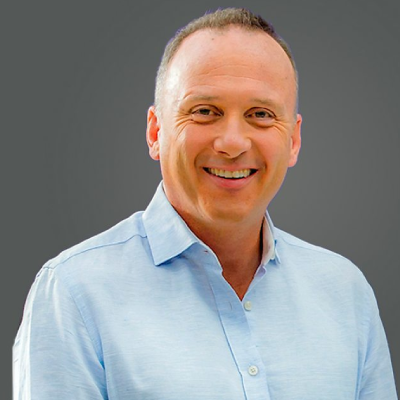 Martin Geissler Official Speaker Profile Picture