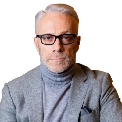 Martin Newman Official Speaker Profile Picture