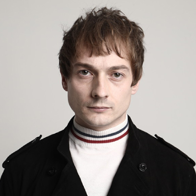 Matt Bragg Official Speaker Profile Picture