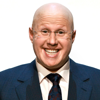 Matt Lucas Official Speaker Profile Picture