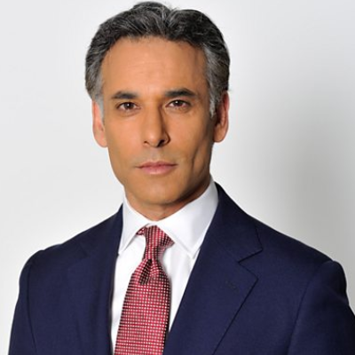 Matthew Amroliwala Official Speaker Profile Picture