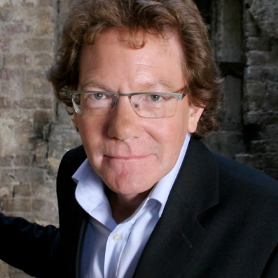 Maxwell Hutchinson Official Speaker Profile Picture