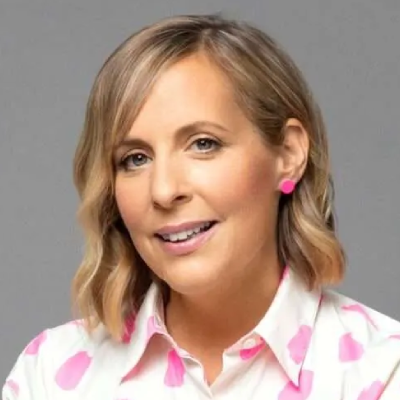 Mel Giedroyc Official Speaker Profile Picture