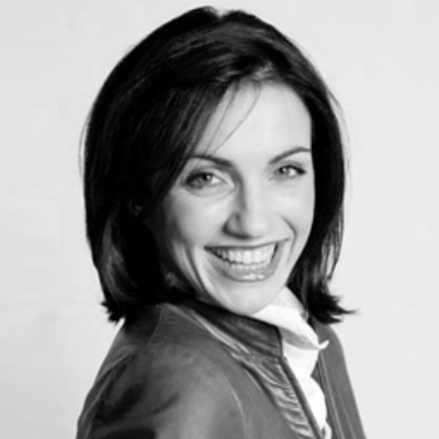 Melissa Porter Official Speaker Profile Picture