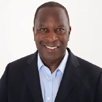Michael Fuller Official Speaker Profile Image