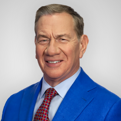 Michael Portillo Official Speaker Profile Picture