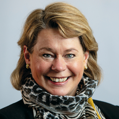 Michelle Thomson MSP Official Speaker Profile Picture