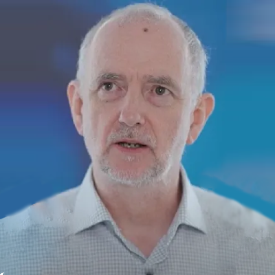 Mike Lloyd Official Speaker Profile Picture