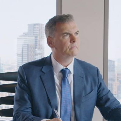 Mike Soutar Official Speaker Profile Picture