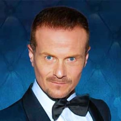 Mike Stuart Magic Official Speaker Profile Picture
