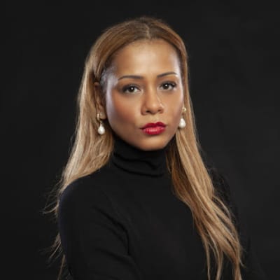 Miranda Brawn Official Speaker Profile Picture