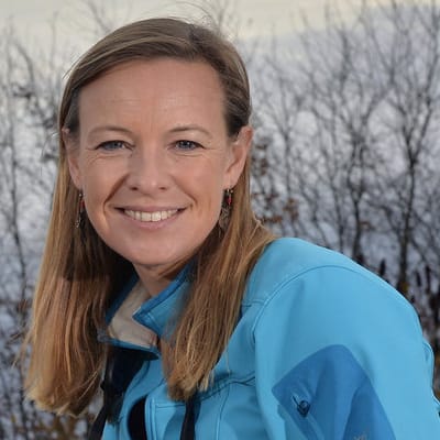 Miranda Krestovnikoff Official Speaker Profile Picture