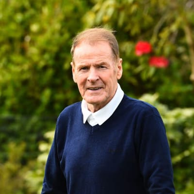 Murdo MacLeod Official Speaker Profile Picture