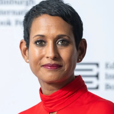 Naga Munchetty Official Speaker Profile Picture