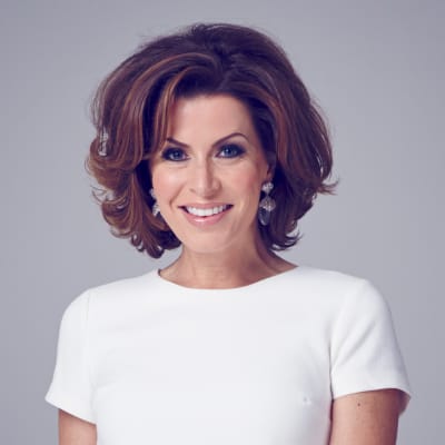 Natasha Kaplinsky OBE Official Speaker Profile Picture