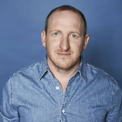 Neil Laybourn Official Speaker Profile Image