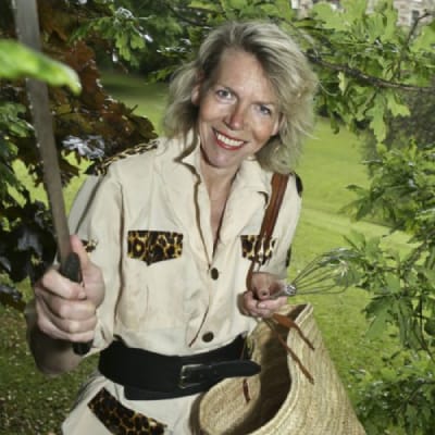 Nell Nelson Official Speaker Profile Picture