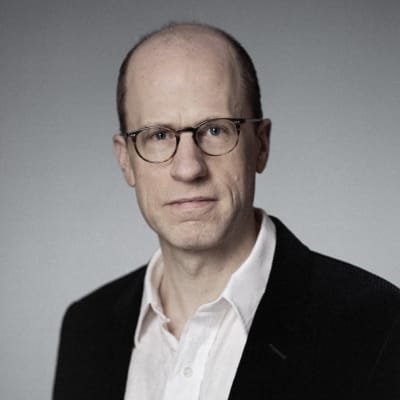 Nick Bostrom Official Speaker Profile Picture