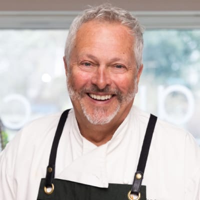Nick Nairn Official Speaker Profile Picture