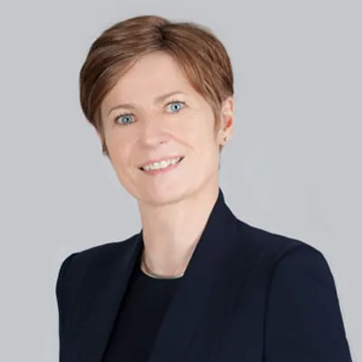 Nicky Moffat Official Speaker Profile Image