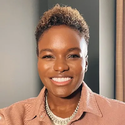 Nicola Adams Official Speaker Profile Image