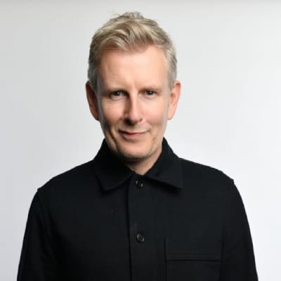 Patrick Kielty Speaker Profile Pictures