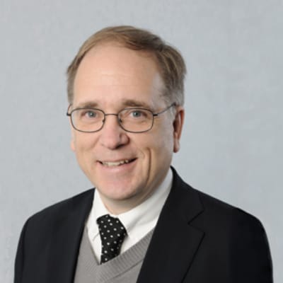 Paul Eastham Speaker Profile Pictures