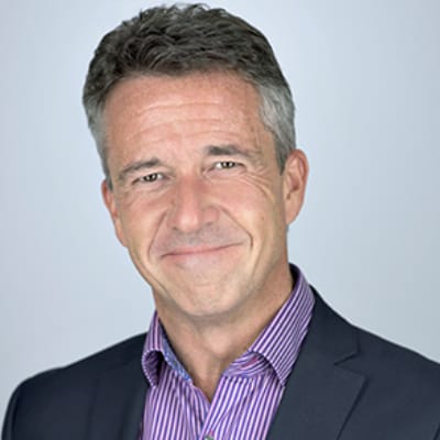 Paul McGee Speaker Profile Pictures