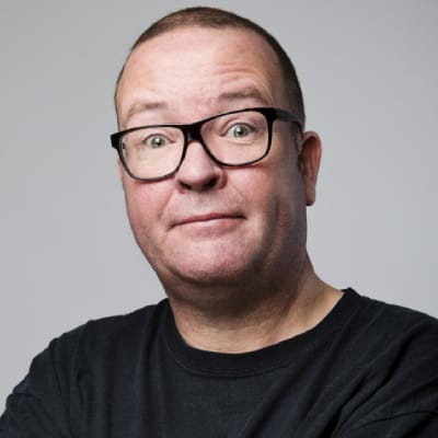 Paul Riley Official Speaker Profile Picture