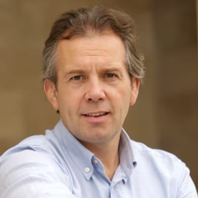 Pen Hadow Official Speaker Profile Picture