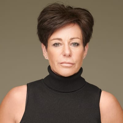 Penny Mallory Official Speaker Profile Picture