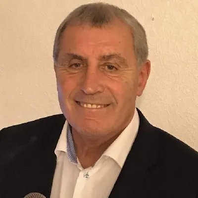 Peter Shilton Official Speaker Profile Image