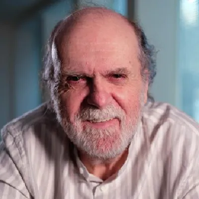 Phil Differ Official Speaker Profile Image