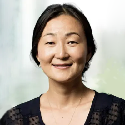 Prof. Dr Feiyu Xu Official Speaker Profile Picture