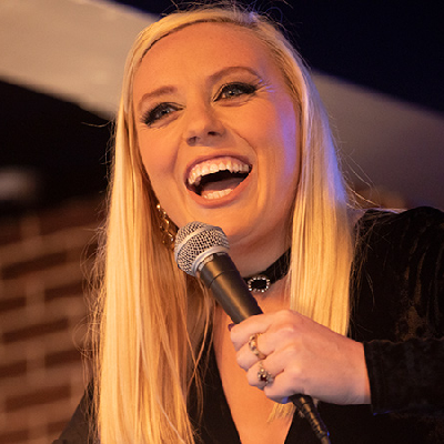 Rachel Jackson Official Speaker Profile Image