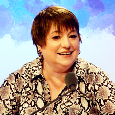 Rachel McCormack Official Speaker Profile Image