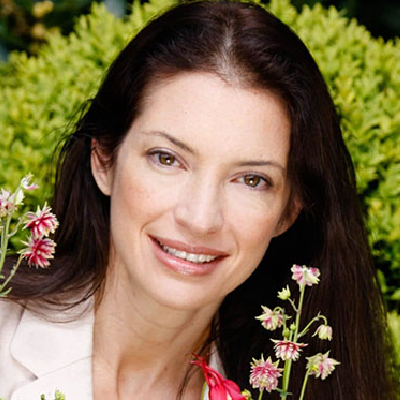 Rachel de Thame Official Speaker Profile Image