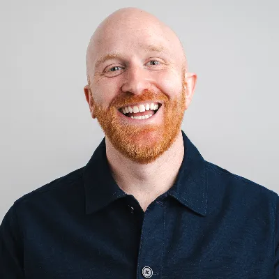 Ray Bradshaw Official Speaker Profile Image