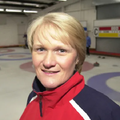 Rhona Howie Official Speaker Profile Image