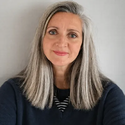 Rhona McLeod Official Speaker Profile Image
