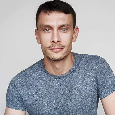 Richard Gadd Official Speaker Profile Image