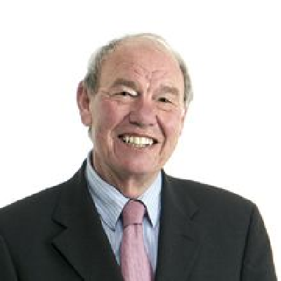 Richard Scase Official Speaker Profile Image