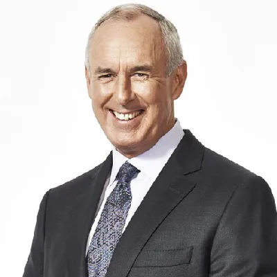 Rob MacLean Official Speaker Profile Image